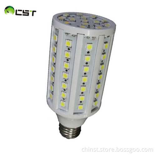 Indoor Lighting Decoration 6watt E27 LED Corn Lamp